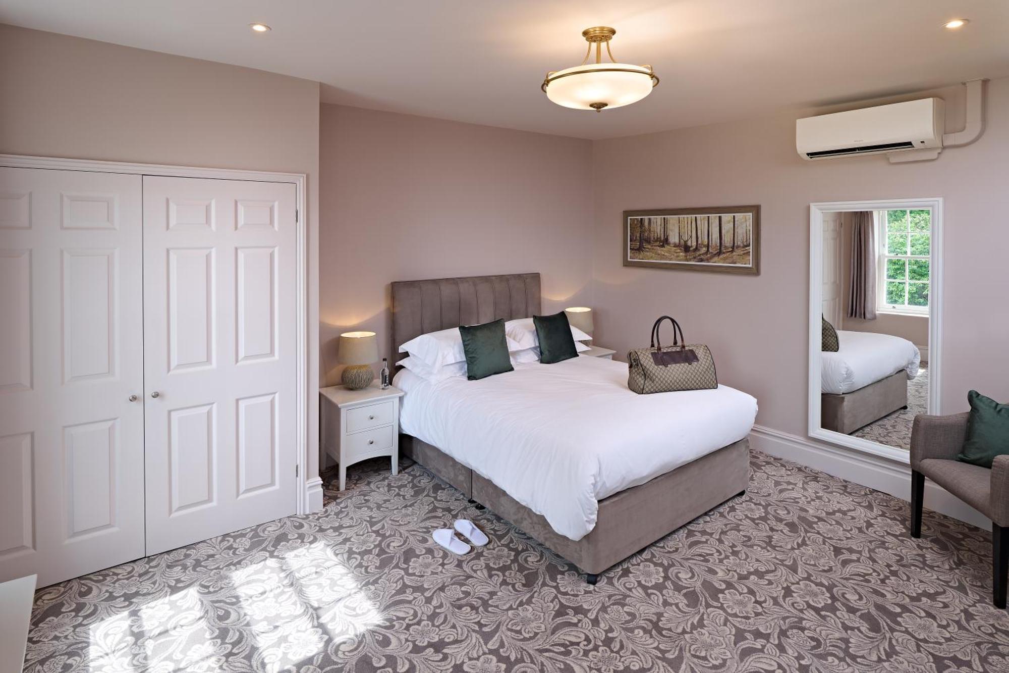 Bed and Breakfast Tyrrells Park à Ringwood Extérieur photo