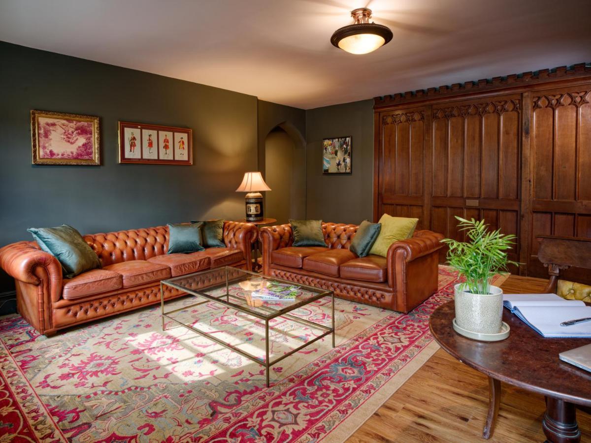 Bed and Breakfast Tyrrells Park à Ringwood Extérieur photo