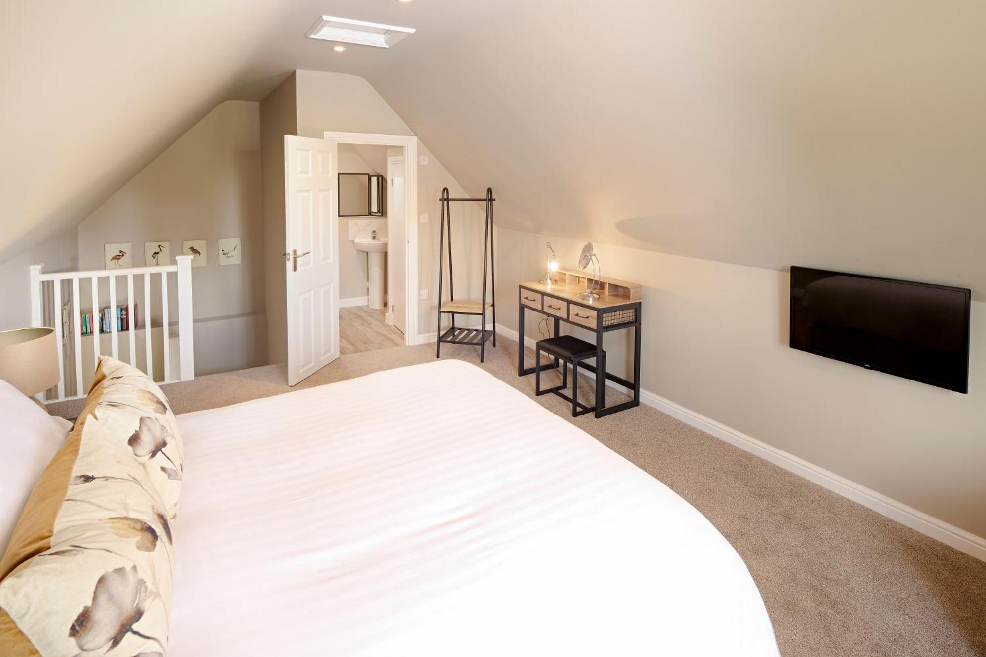 Bed and Breakfast Tyrrells Park à Ringwood Extérieur photo